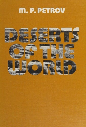 Petrov Deserts