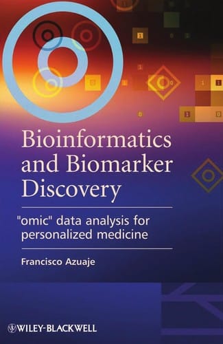 Bioinformatics and biomarker discovery: "omic" data analysis for personalised medicine