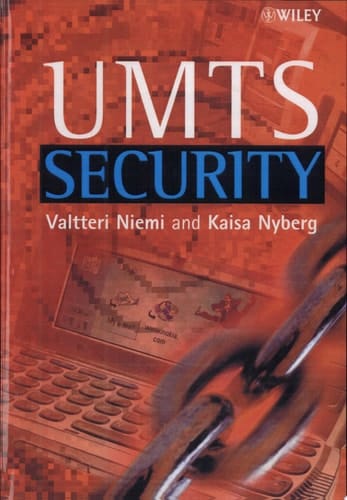 UMTS Security