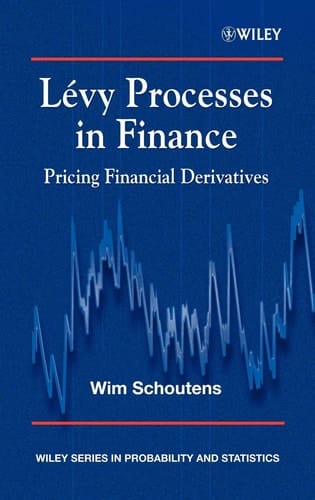 Levy Processes in Finance Pricing Financial Derivatives