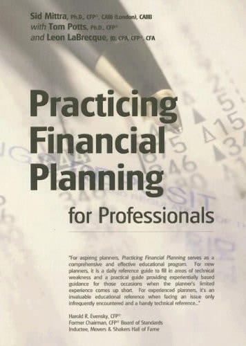Practicing Financial Planning for Professionals