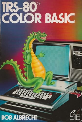 TRS-80 Color BASIC