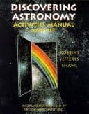 Discovering Astronomy and Activities Kit