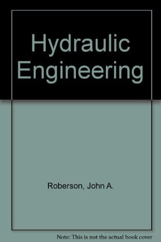 Hydraulic Engineering
