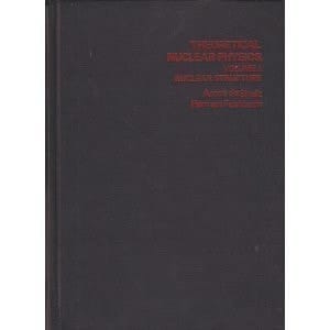 Theoretical nuclear physics