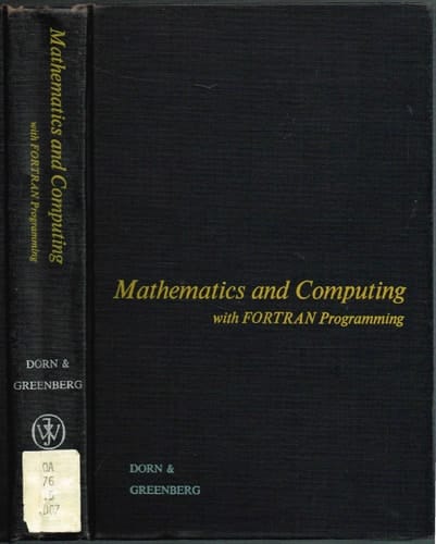 Mathematics and Computing
