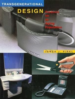 Transgenerational Design
            
                Design  Graphic Design