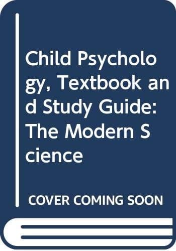 Child Psychology