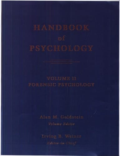 Experimental Psychology
