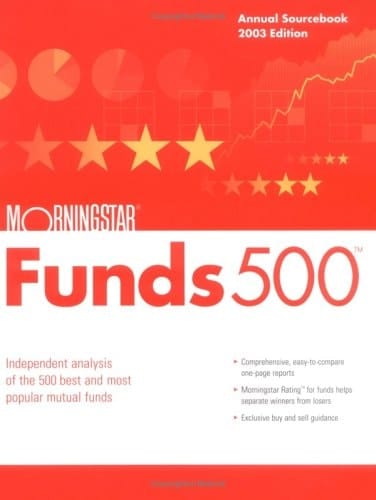 Morningstar Funds 500, Custom