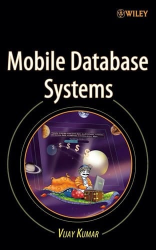 Mobile Database Systems