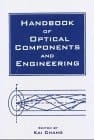Handbook of RF / Microwave Components, Handbook of Optical Components and Engineering, 2 Volume Set
