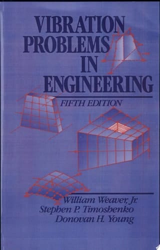 Vibration Problems in Engineering