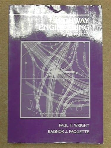 Highway Engineering