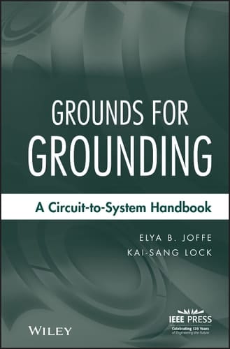 Grounds for Grounding A Circuit to System Handbook