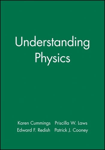 Understanding Physics, Video CD for Students