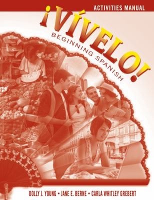 Beginning Spanish