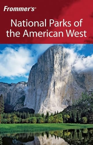 Frommer's National Parks of the American West