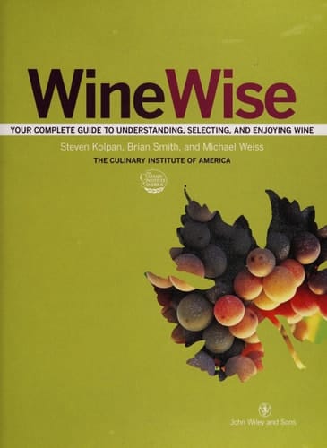 WineWise