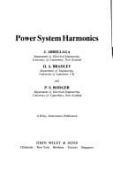 Power System Harmonics