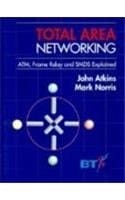 Total Area Networking (Wiley-BT Series)