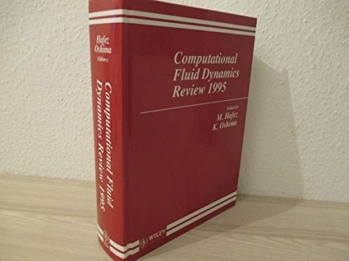 Computational Fluid Dynamics Review 1995