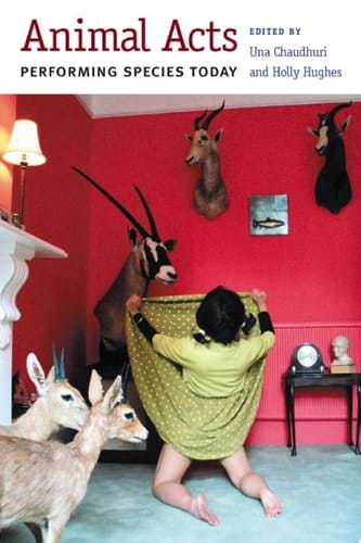 Animal Acts Performing Species Today