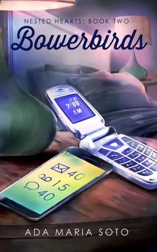 Bowerbirds Nested Hearts Book Two