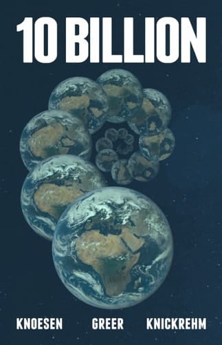 10 Billion