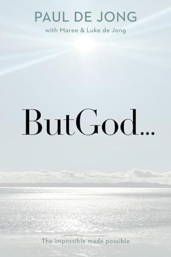ButGod... The Impossible Made Possible