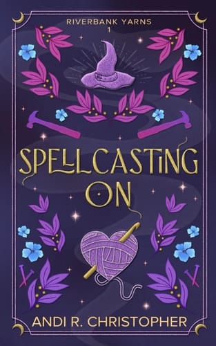 Spellcasting On
