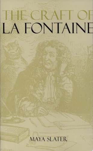 The Craft of LaFontaine