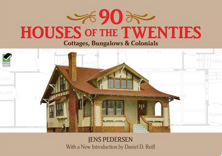 90 Houses of the Twenties