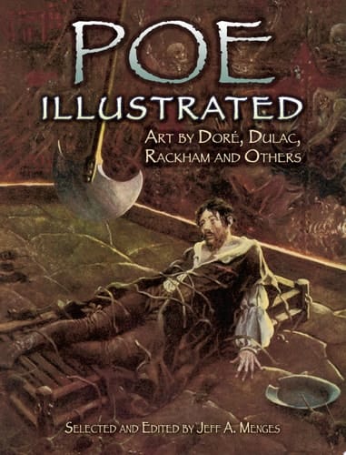 Poe Illustrated