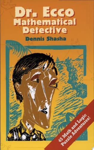 Dr. Ecco: Mathematical Detective