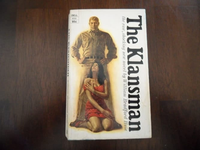 The Klansman