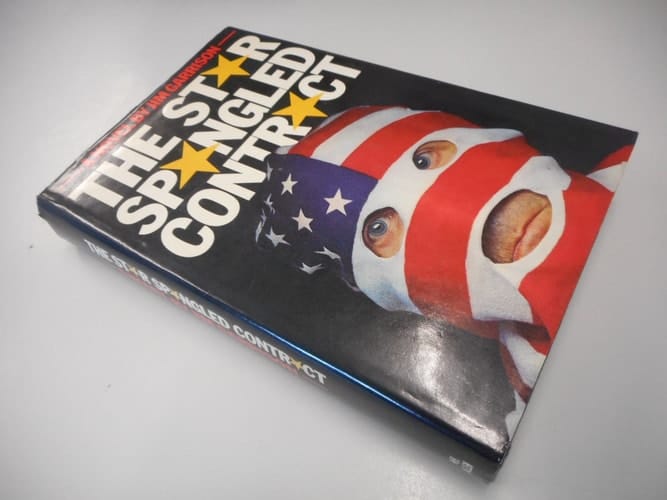 The Star Spangled Contract