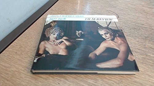 Film review 1977-78