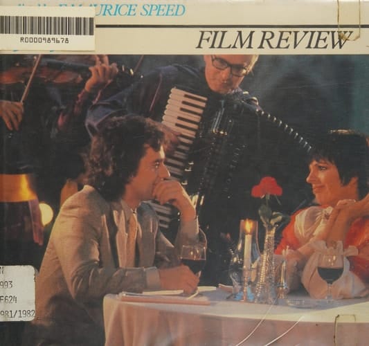 Film Review, 1981-82