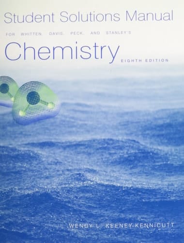 General Chemistry