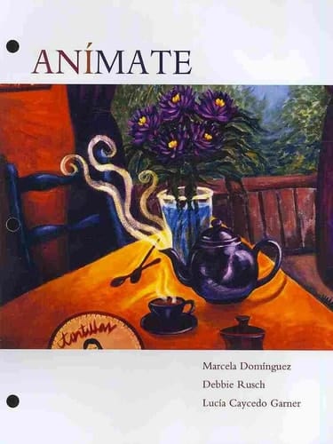 Animate