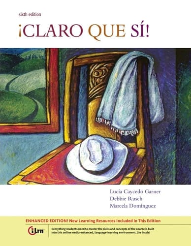 Claro que si!, Enhanced
