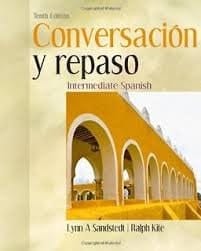 Conversacion y repaso School Version