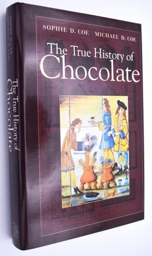 The True History of Chocolate