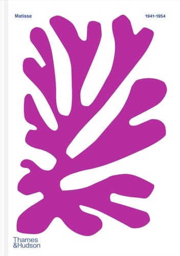 COLOUR UNBOUND - Henri Matisse 1941-1954