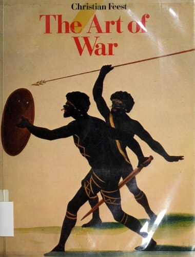 The Art of War (Tribal Art)