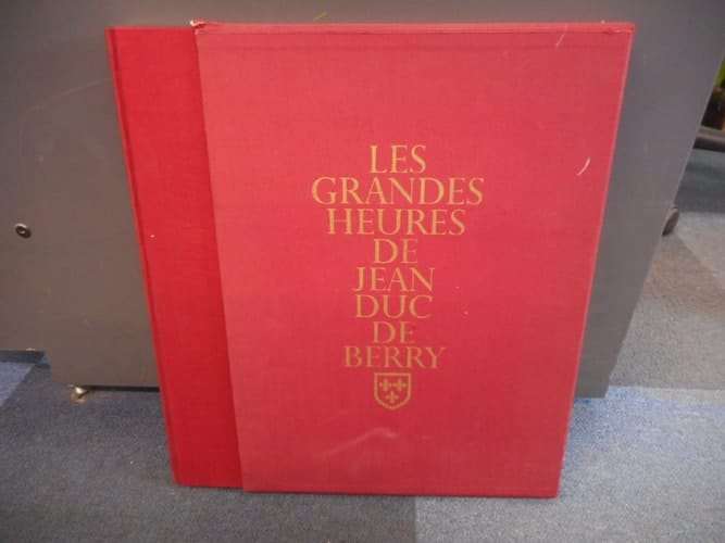 Les Grandes Heures