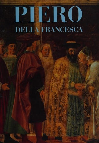 Piero Della Francesca (Art Memoir)