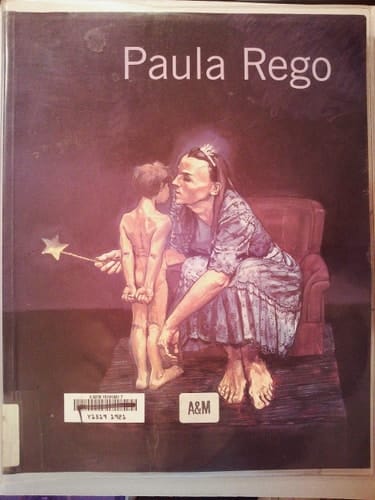 Paula Rego