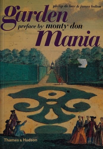 Garden Mania